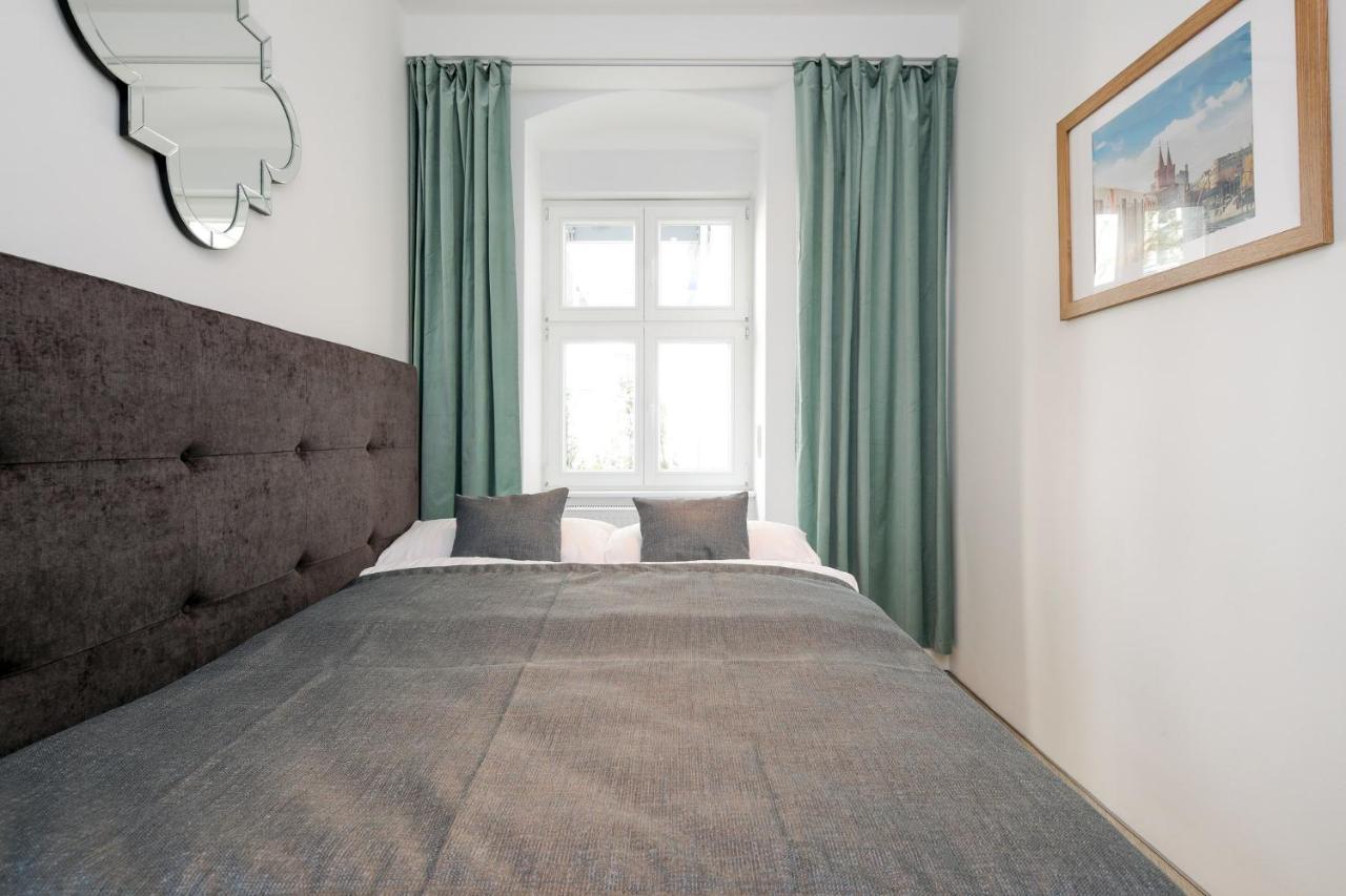 4 Personen Altbau Nahe Kurfuerstendamm - Macbeth Berlin Zewnętrze zdjęcie